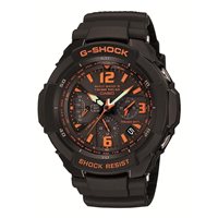 Orologio G-Shock Uomo Gravitymaster in Resina GW-3000B-1AER - GW-3000B-1AER
